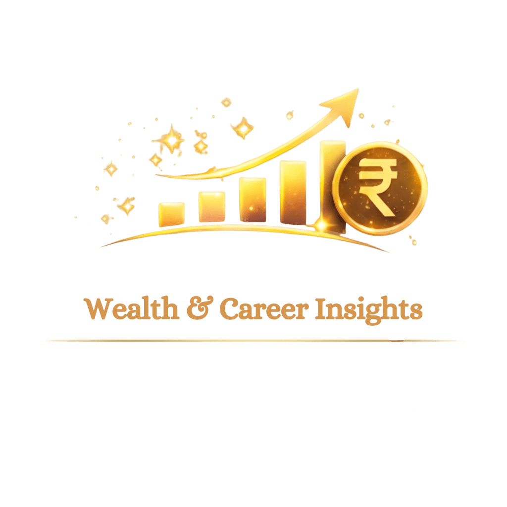 Wealth and Career Insights