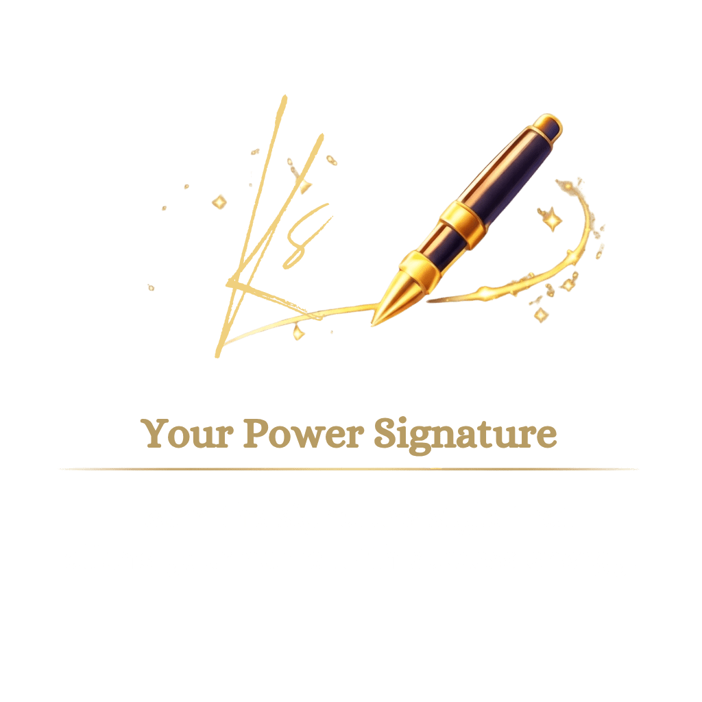 Personalised Your Name