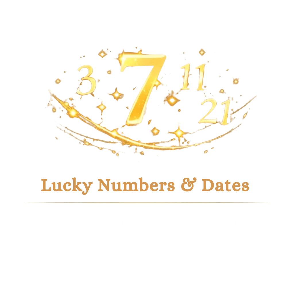 Get your Luck Number