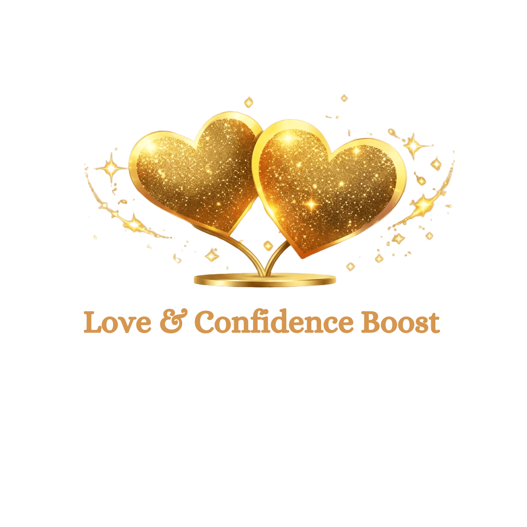 Relationship, Love and Confidence Boost