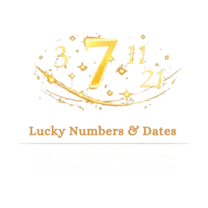 Lucky Number