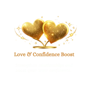 Love and Confidence Boost