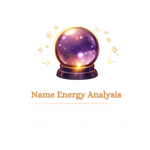 Name Energy Analysis