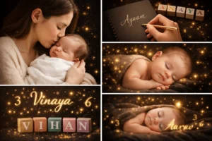 New Parents