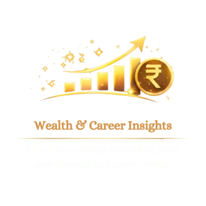 Wealth and Career Insights